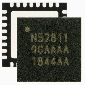 NRF52811-QCAA-R7