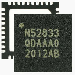 NRF52833-QDAA-B-R7