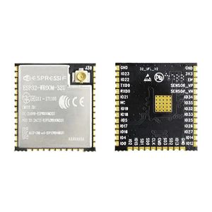 ESP32-WROOM-32U-N4