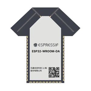 ESP32-WROOM-DA-N8