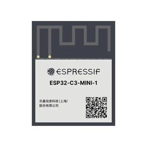 ESP32-C3-MINI-1-N4-A