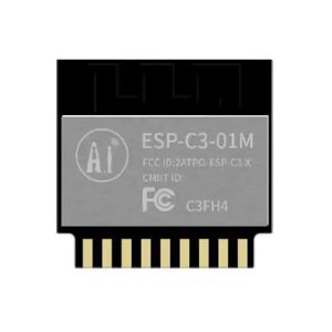 ESP32-C3-01M