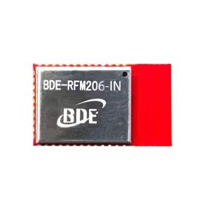 BDE-RFM206-IN-868