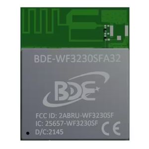 BDE-WF3230SFAU32