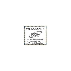 BDE-WF3220SN32