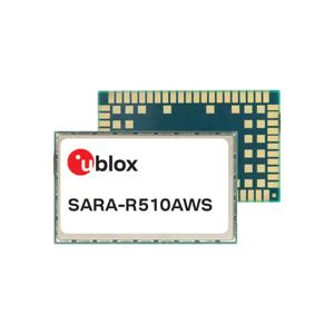 SARA-R510AWS-01B