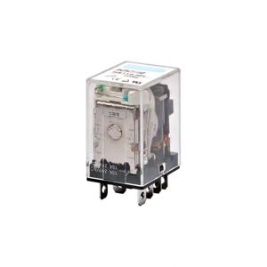 HR710-2PL-12VDC