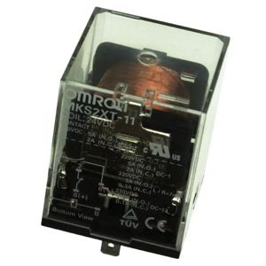 MKS2XT-11 DC24