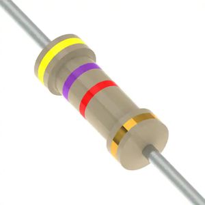 CFR25SJR-52-4K7