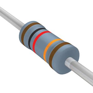 MFR50SFRF52-102K