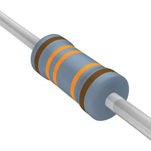 MFR-25FTF52-133K
