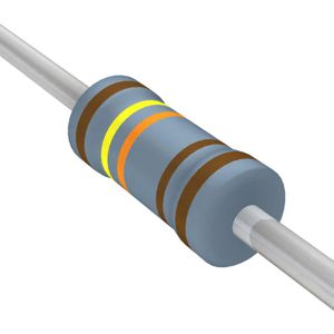 MFR100FRF52-1K43