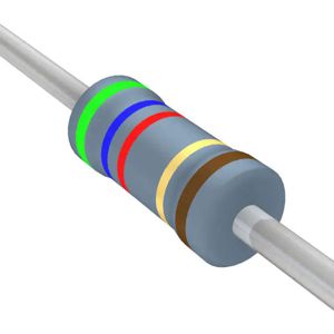 MFR-50FRF52-56R2