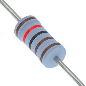 MFR-50FRF52-1K2