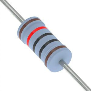 MFR-50FRF52-120R