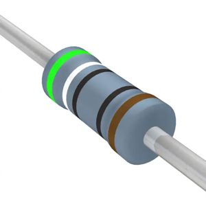 MFR100FRF52-590R
