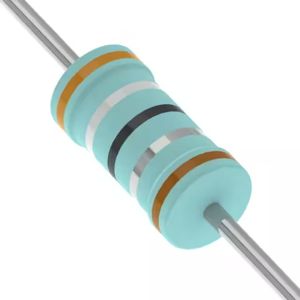 MF0207FRE52-3R9