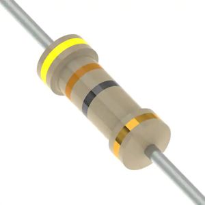 CFR25SJR-52-3R
