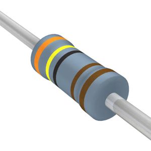 MFR50SFBE52-3K4