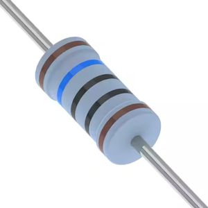 MFR25SFTF52-160R