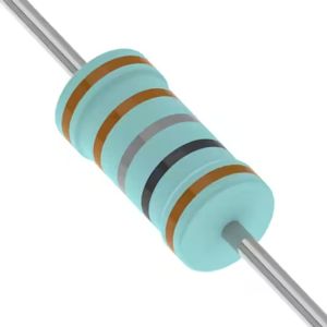 MF0207FRD52-118R