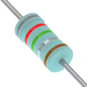 MF0207FTE52-8R25