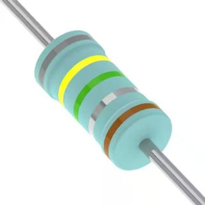 MF0207FRE52-8R45
