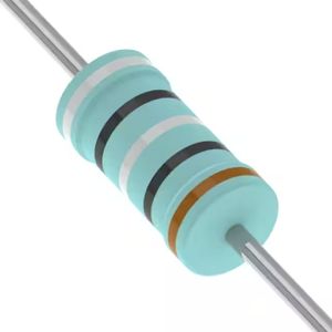 MF0207FRE52-909R