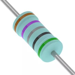 MFR25SDRF52-178R