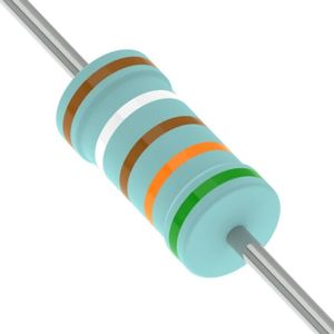 MFR50SDRD52-191K