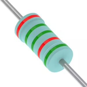 MFR-25DRE52-25K5
