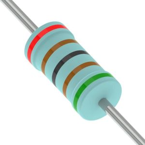 MFR-25DRE52-2K1