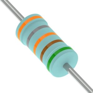 MFR50SDRE52-3K83
