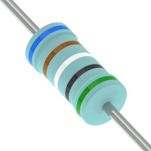 MFR50SDBE52-619R