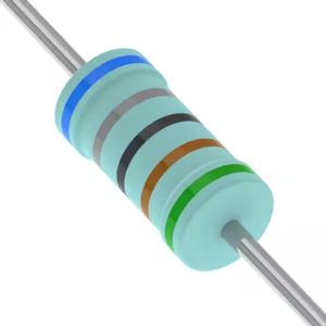 MFR-25DRE52-6K8