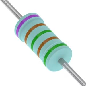 MFR25SDRF52-7K15