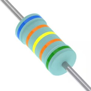 MFR25SDRF52-634K