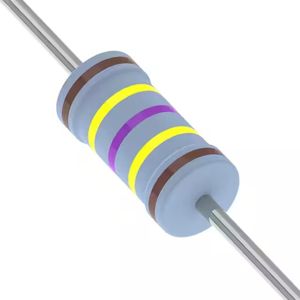 MFR-25FRF52-1M47