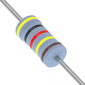 MFR100FRE52-4M02