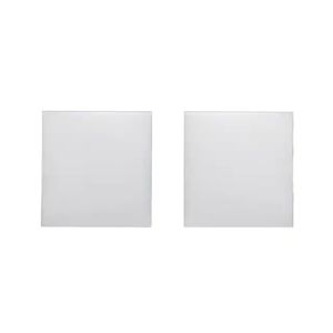 FIR FRESNEL LENS_FIR00-95-WHITE-POLY200