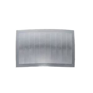 PIR FRESNEL LENS_PF25-9010-WHITE