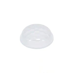 PIR FRESNEL LENS_PD06-12005-WHITE