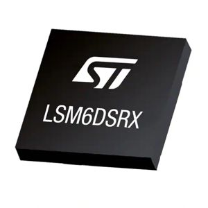 LSM6DSRXTR