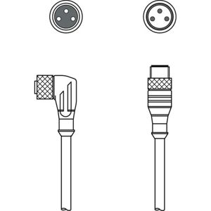 KDS U-M83WM83A-V2110-010