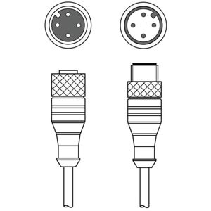 KDS U-M124AM124A-T2100-010