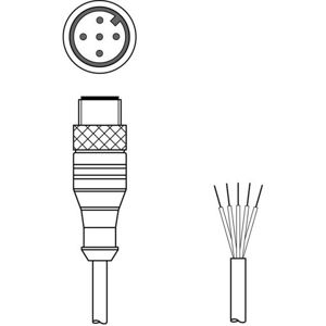 KS U-M125A-T2712-150