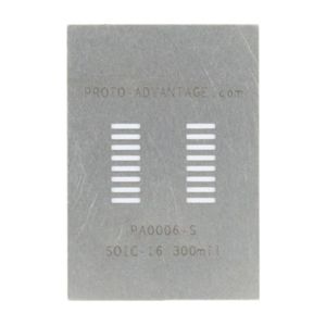 PA0006-S