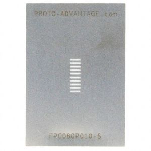 FPC080P010-S