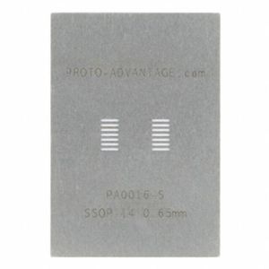 PA0016-S