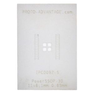IPC0092-S